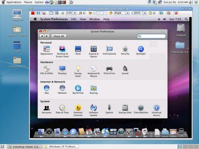Mac Os 10.5 Update Download